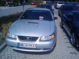 Big Bumper Meet 2010